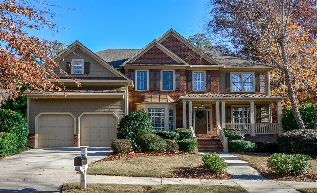 4775 Spring Park Circle, Suwanee, GA, 30024 Beacham & Company, Realtors