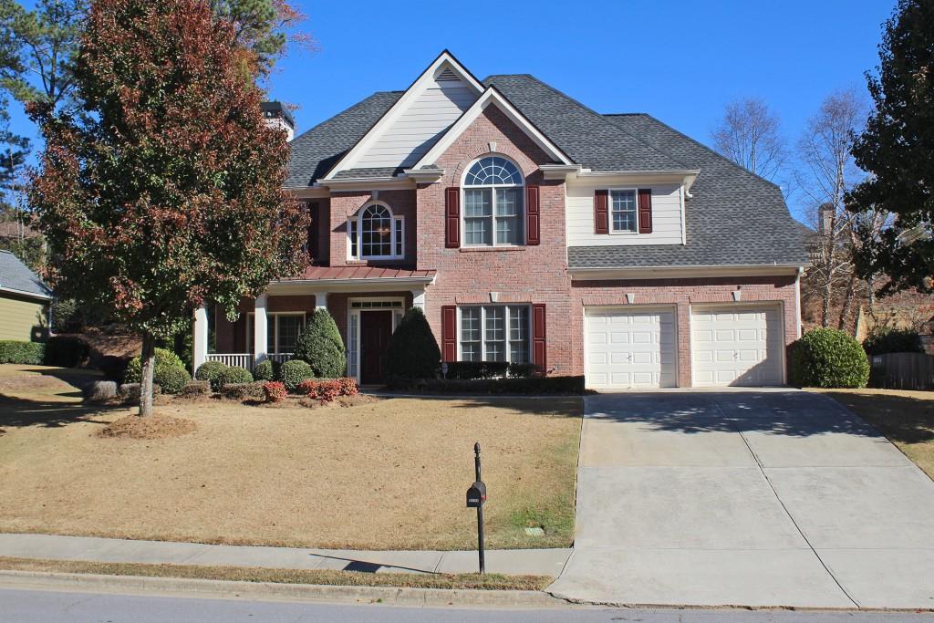 4059 Bogan Bluff Lane, Buford, GA, 30519 Beacham & Company, Realtors