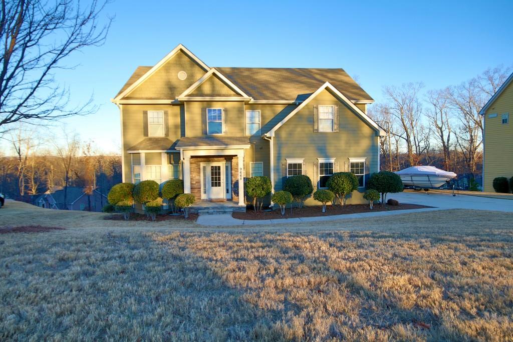 9665 Durand Road, Gainesville, GA, 30506 Beacham & Company, Realtors