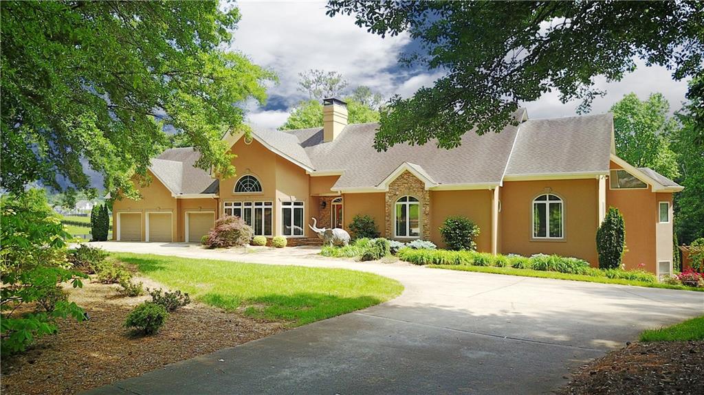 825 Ebenezer Road, Roswell, GA, 30075 Beacham & Company, Realtors