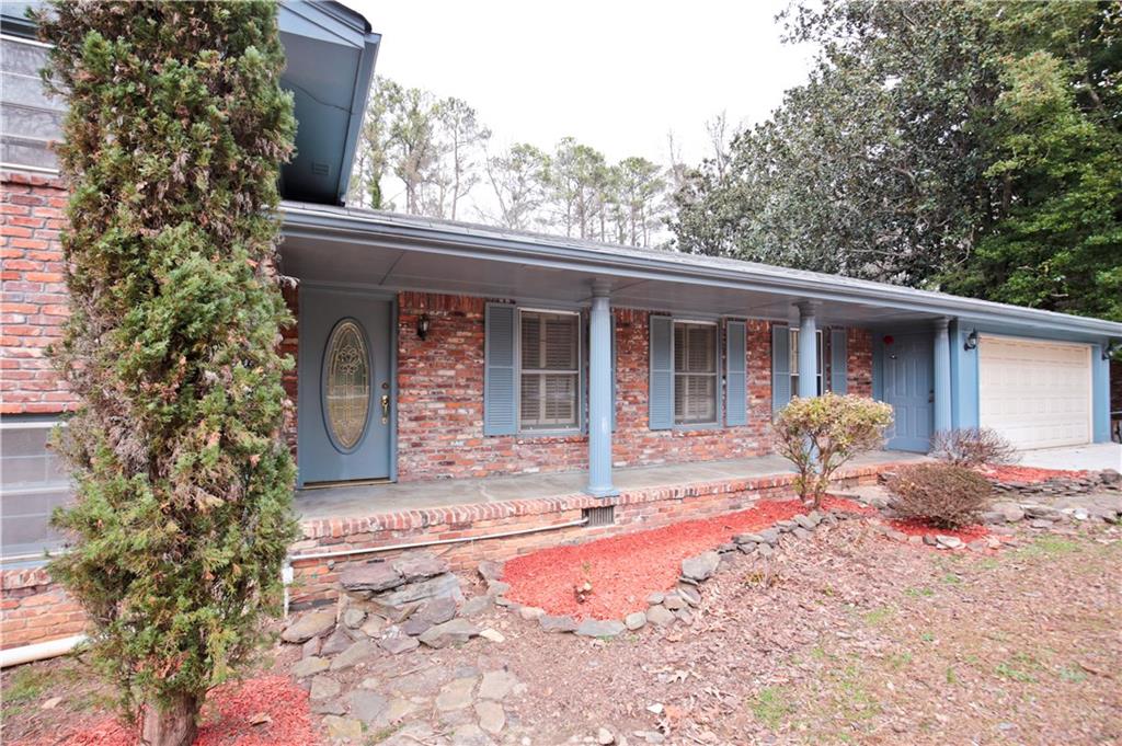 2424 Coralwood Drive, Decatur, GA, 30033 Beacham & Company