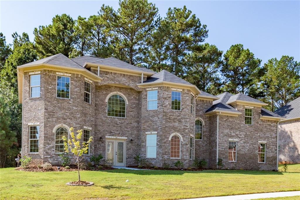 3224 Lucky Place, Conyers, GA, 30013 Beacham & Company, Realtors