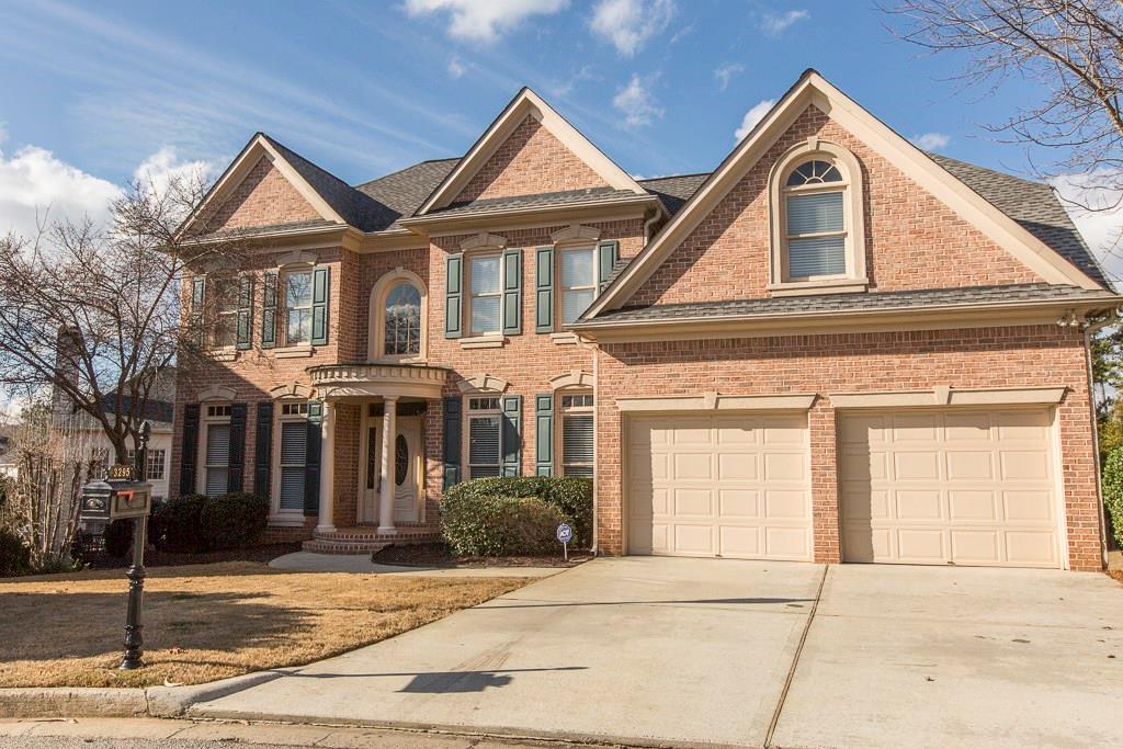 3295 Millwood Trail SE, Smyrna, GA, 30080 Beacham & Company, Realtors