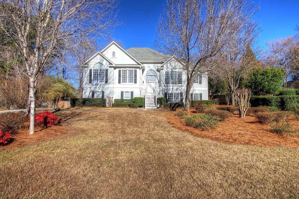 1038 Regency Drive, Acworth, GA, 30102 Beacham & Company, Realtors