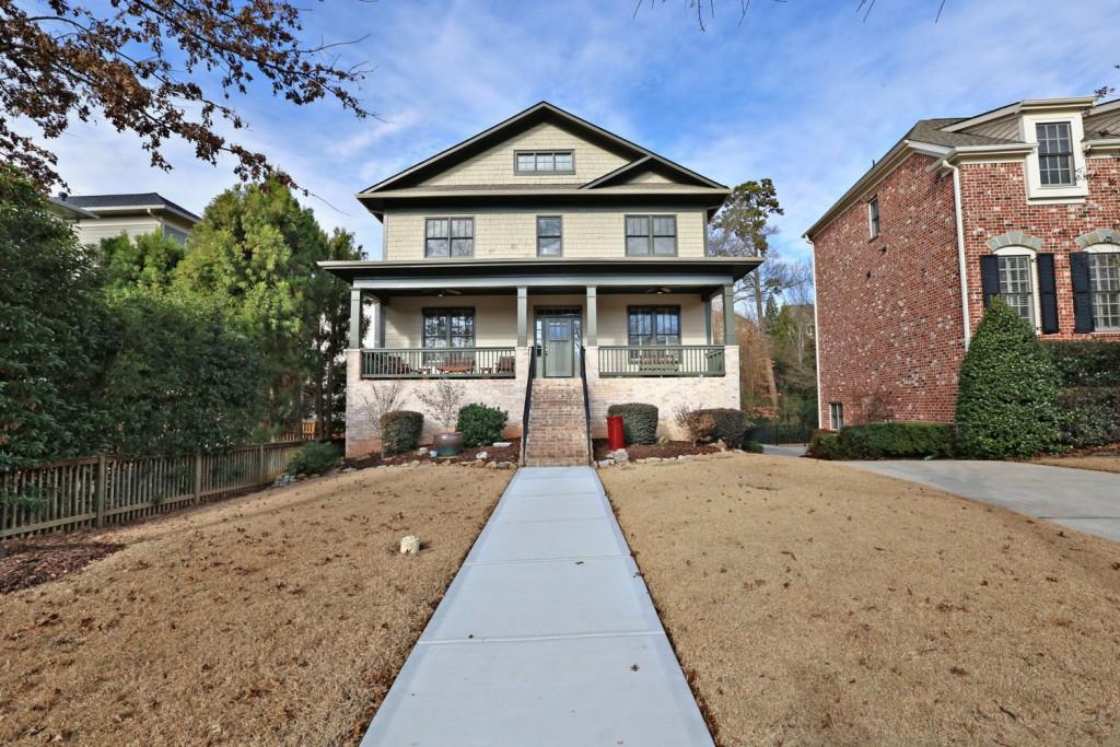 2054 Mason Mill Road, Decatur, GA, 30033 Beacham & Company