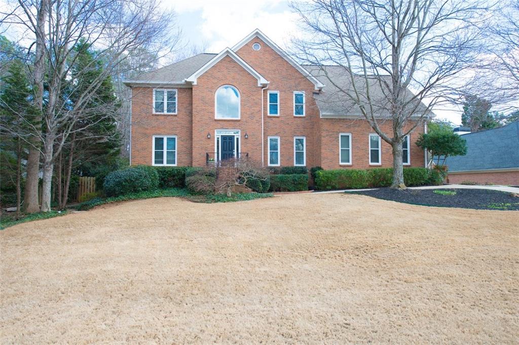 780 Hardage Farm Drive NW, Marietta, GA, 30064 Beacham & Company