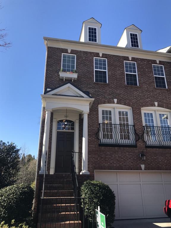 2203 Cumberland Parkway SE 503, Atlanta, GA, 30339 Beacham & Company