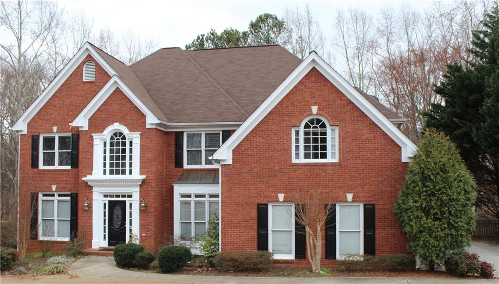 1182 Chadwick Lake Drive, Lawrenceville, GA, 30043 Beacham & Company