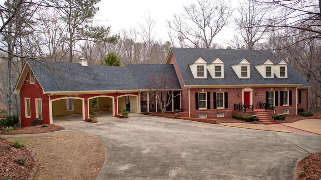 5324 Presley Place, Douglasville, GA, 30135 Beacham & Company, Realtors