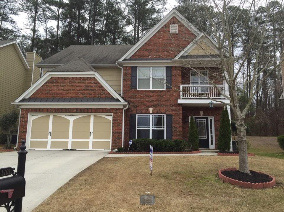 1101 Arbor Grove Road, Sugar Hill, GA, 30518 Beacham & Company, Realtors