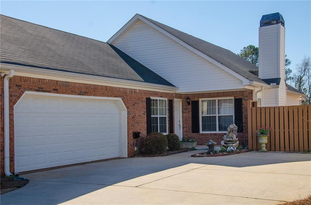 165 Woodgate Circle, Fayetteville, GA, 30214 Beacham & Company, Realtors