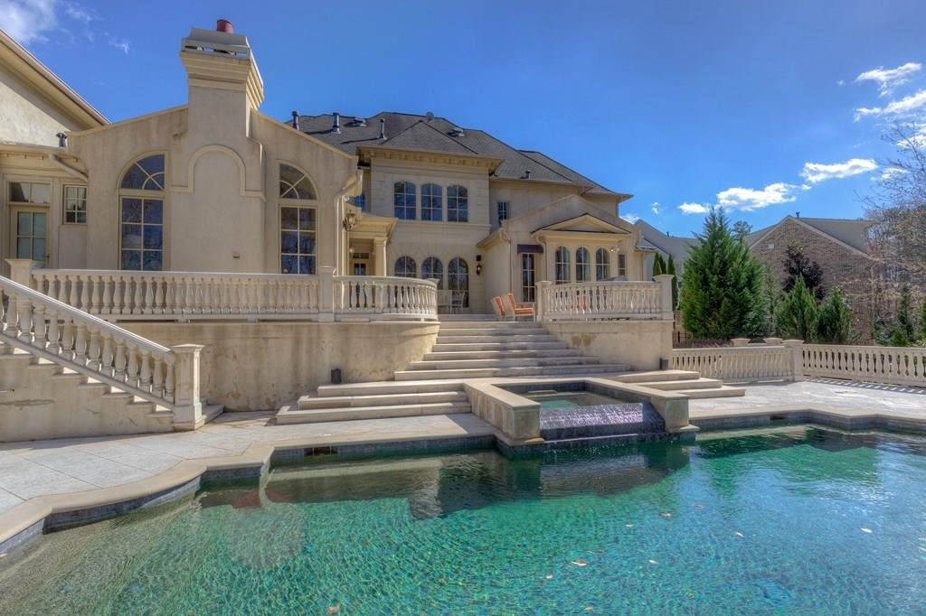 3435 Rivers Call Boulevard, Atlanta, GA, 30339 Beacham & Company