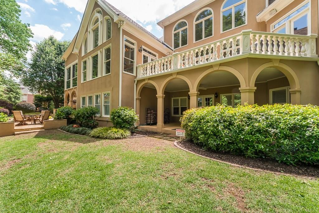 1320 Marietta Country Club Drive NW, Kennesaw, GA, 30152 Beacham