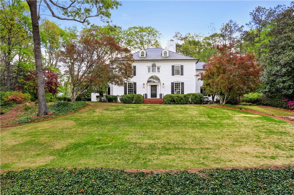 3557 Tuxedo Park NW, Atlanta, GA, 30305 Beacham & Company