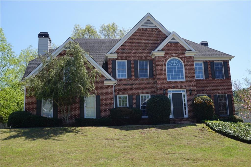 627 Alexander Farms Lane, Marietta, GA, 30064 Beacham & Company, Realtors