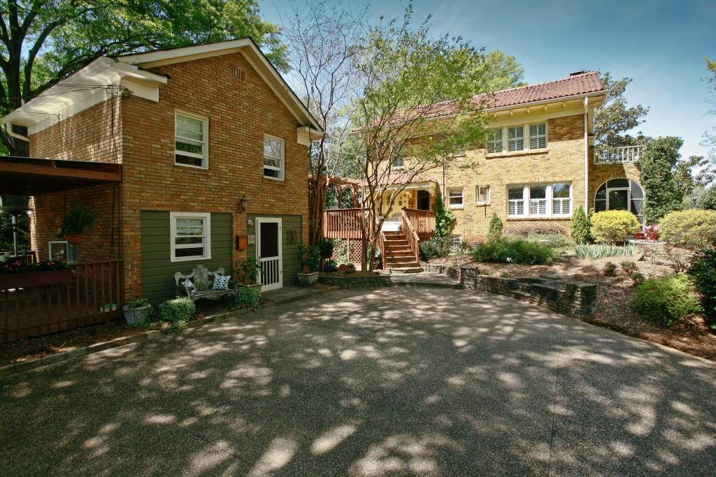 27 S Avondale Road, Avondale Estates, GA, 30002 Beacham & Company