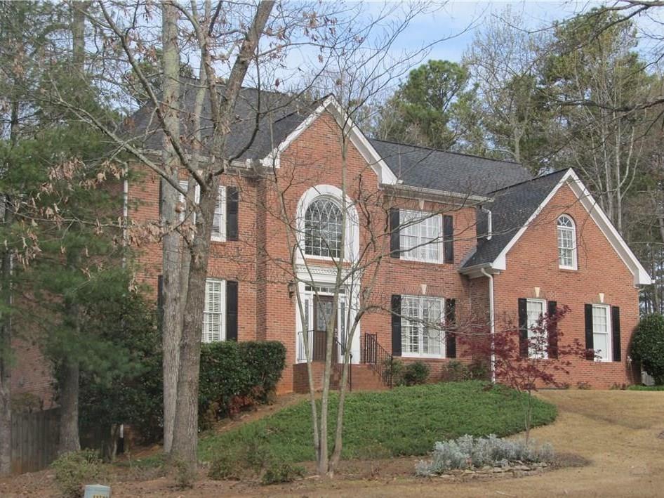 13800 Belleterre Drive, Alpharetta, GA, 30004 Beacham & Company, Realtors