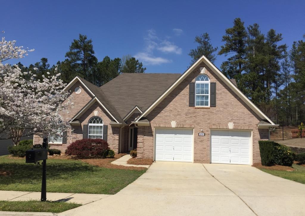 890 River Valley Drive, Dacula, GA, 30019 Beacham & Company