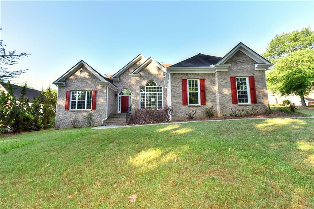 1870 Dartford Way, Hoschton, GA, 30548 Beacham & Company, Realtors