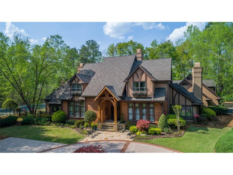 1940 Dinsmore Road, Milton, GA, 30004 Karen Cannon