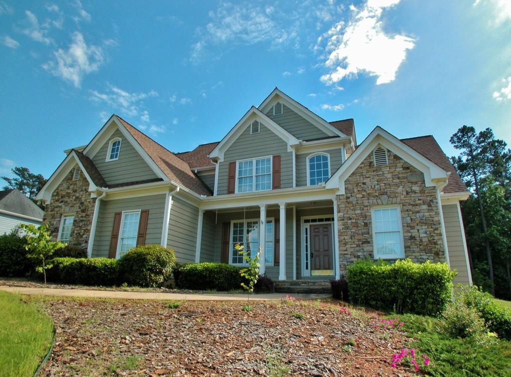 5205 Maplewood Lane, Gainesville, GA, 30504 Karen Cannon