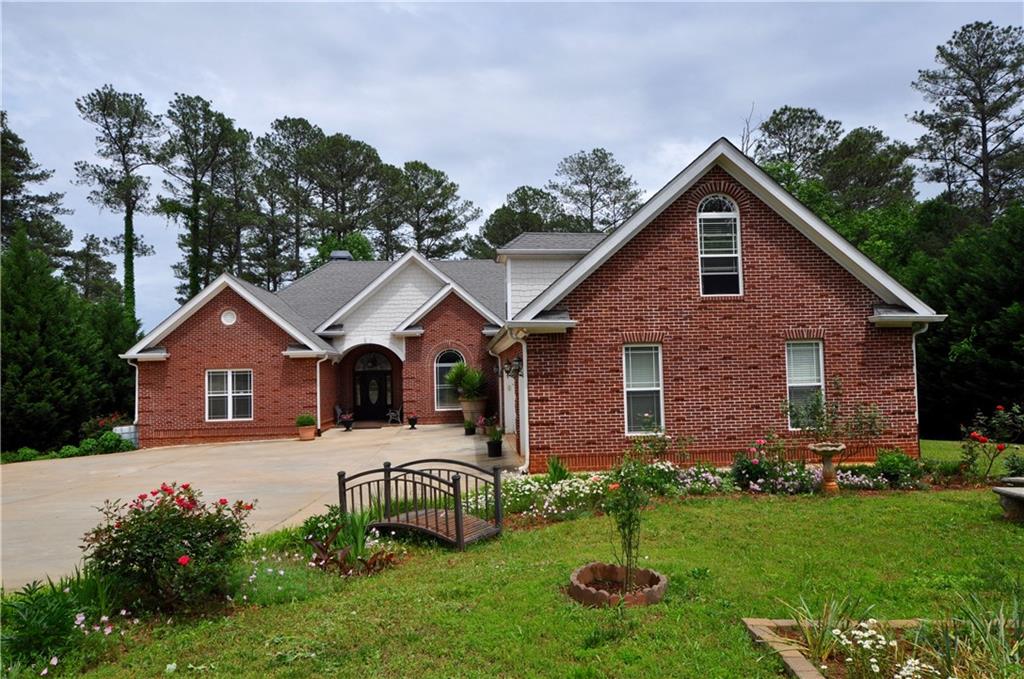 122 Bethesda Church Road, Lawrenceville, GA, 30044 Beacham & Company