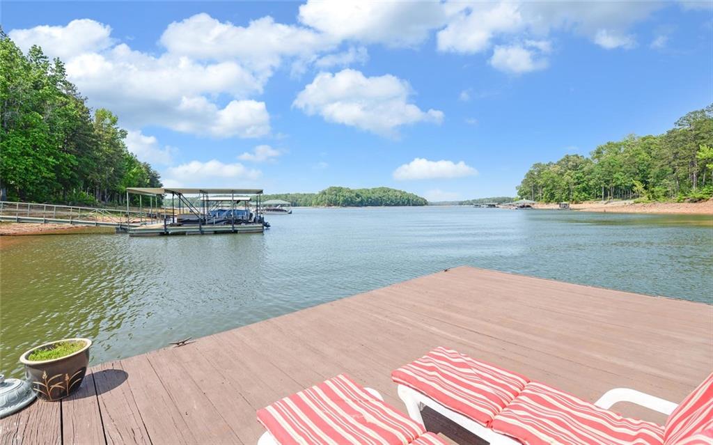 452 Capri Point, Lavonia, GA, 30553 Beacham & Company