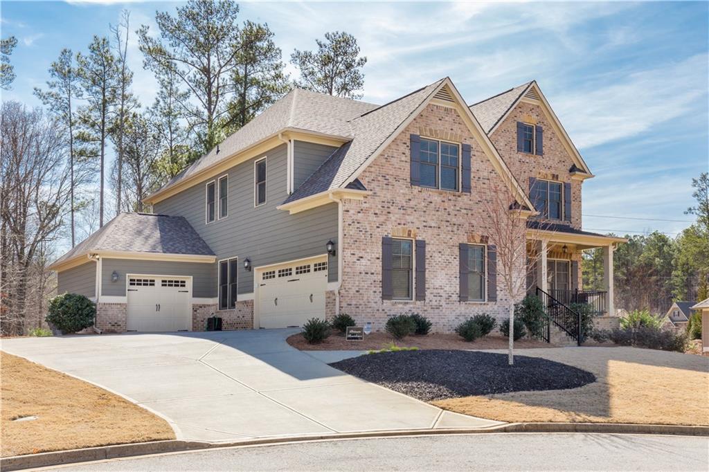 3621 Sutters Pond Way NW, Kennesaw, GA, 30152 Beacham & Company, Realtors