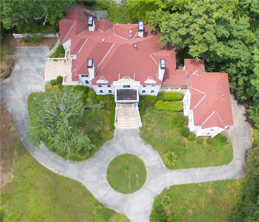 6020 Riverside Drive, Sandy Springs, GA, 30328 Beacham & Company