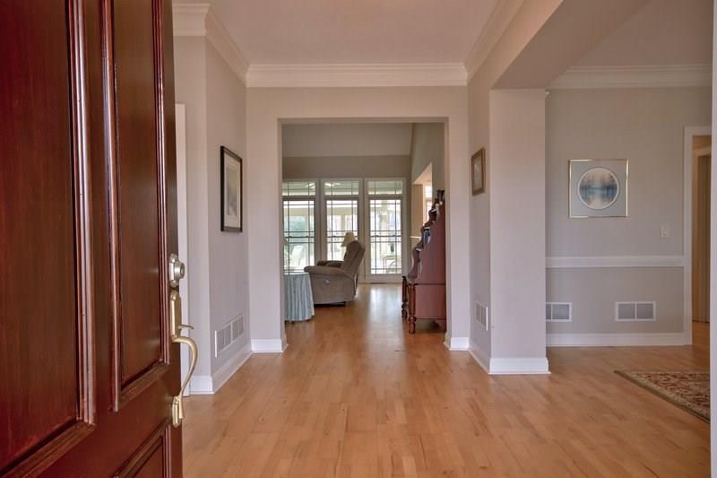 120 Peninsula Circle, Newnan, GA, 30263 Beacham & Company