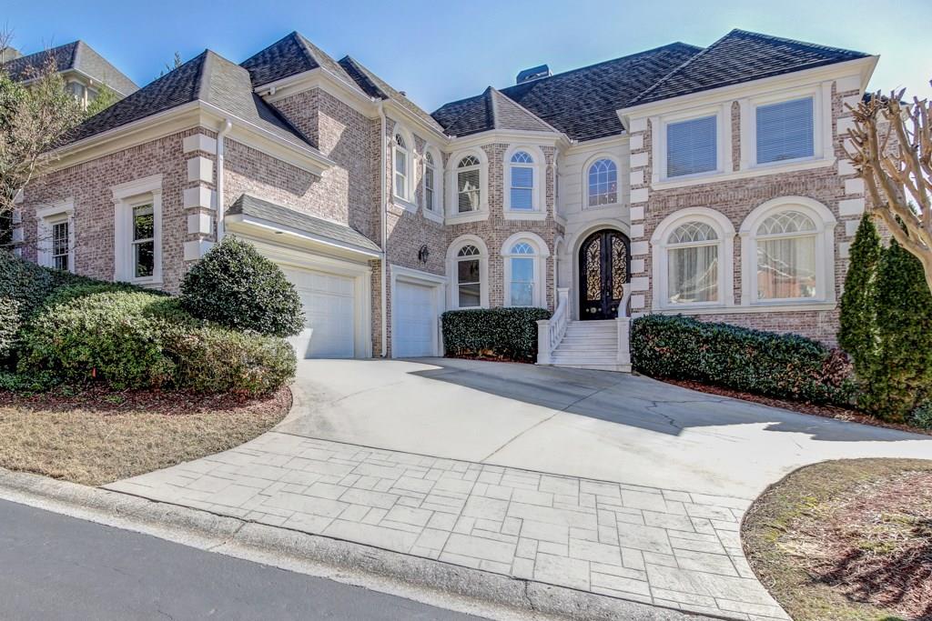 2302 Garden Park Drive, Smyrna, GA, 30080 Beacham & Company, Realtors