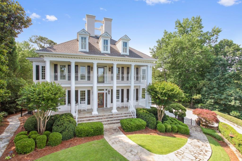 1430 N Riverside Circle, Sandy Springs, GA, 30328 Beacham & Company