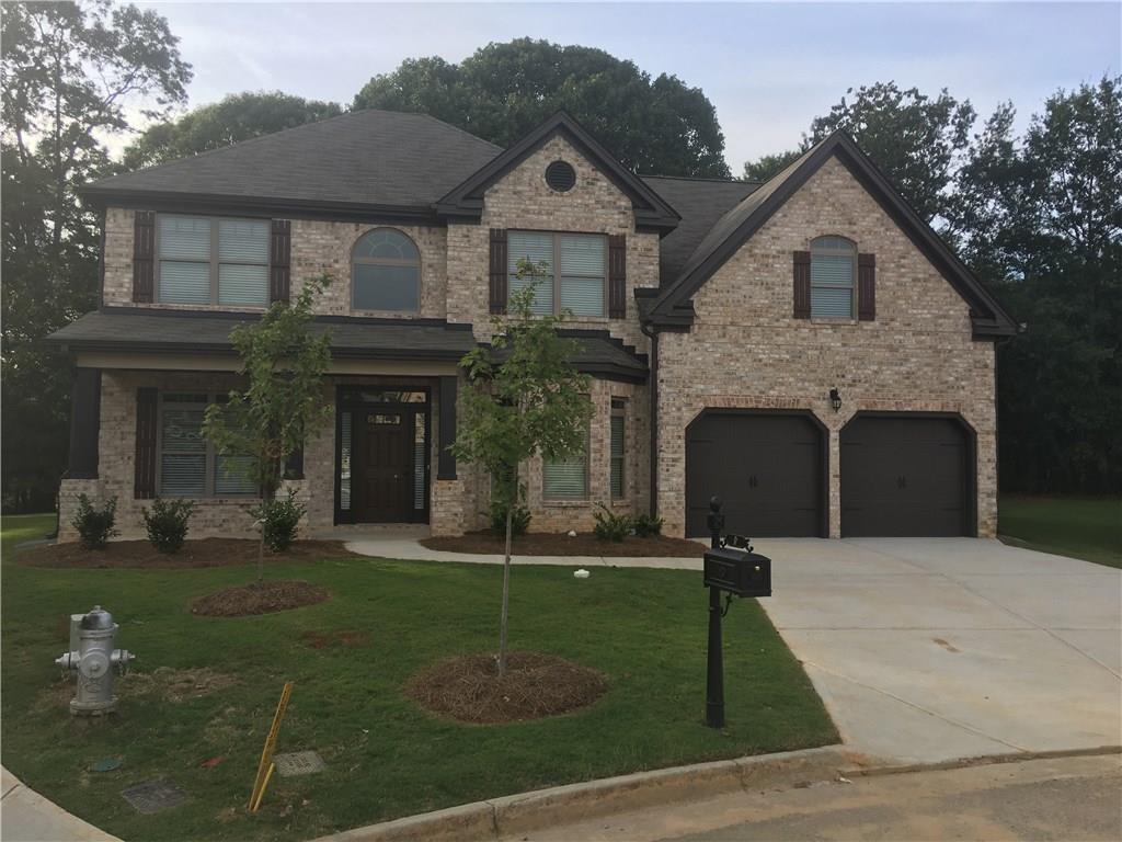 9 Bay Crest Court, Loganville, GA, 30052 Beacham & Company, Realtors