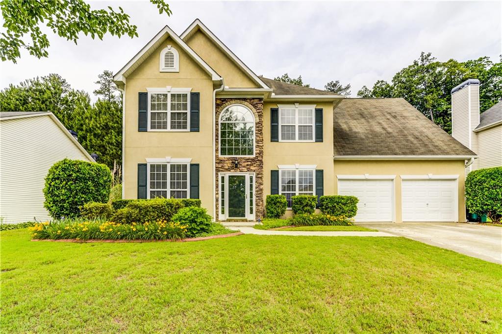 5544 Sylvania Drive SE, Mableton, GA, 30126 Beacham & Company, Realtors