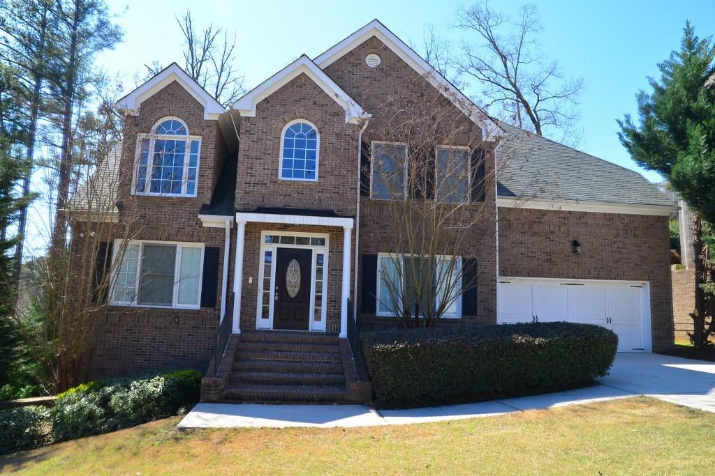 4021 Herron Trail SW, Atlanta, GA, 30349 Beacham & Company, Realtors