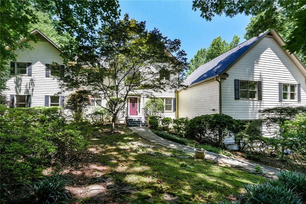 3280 Bob Cox Road, Marietta, GA, 30064 Beacham & Company, Realtors