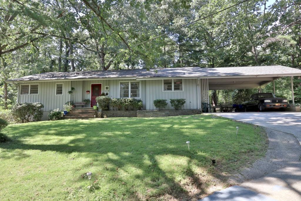 310 Oakland Drive, Gainesville, GA, 30501 Beacham & Company