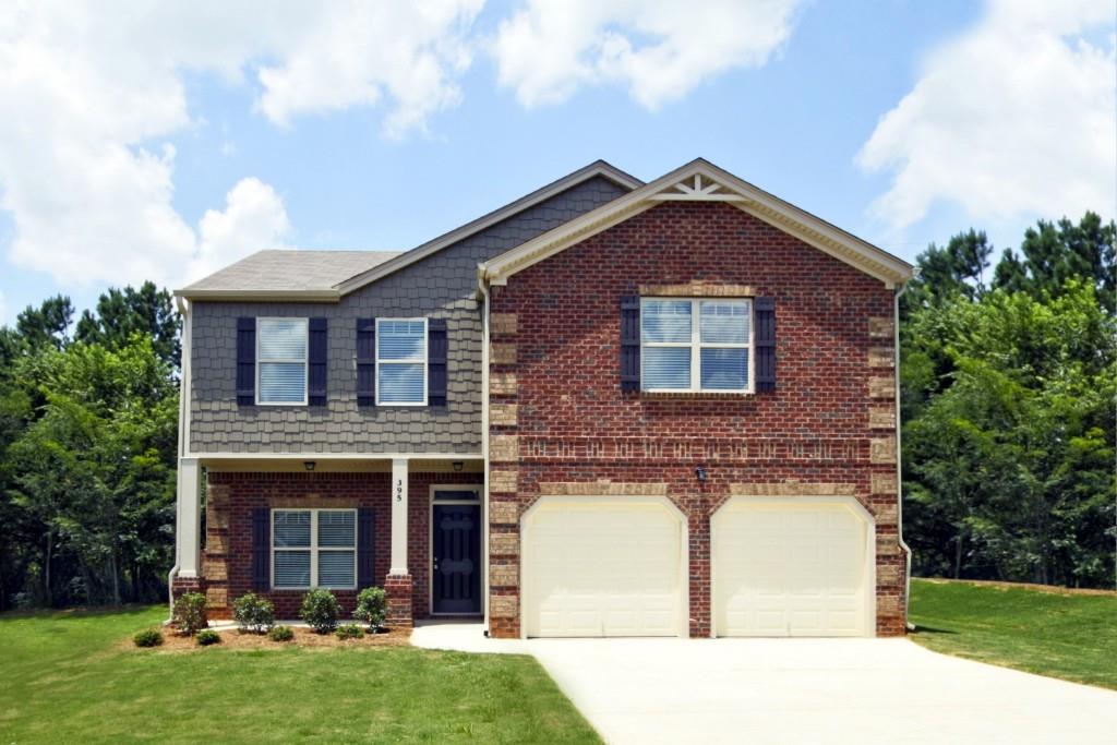145 Oakwood Drive, Covington, GA, 30016 Beacham & Company, Realtors