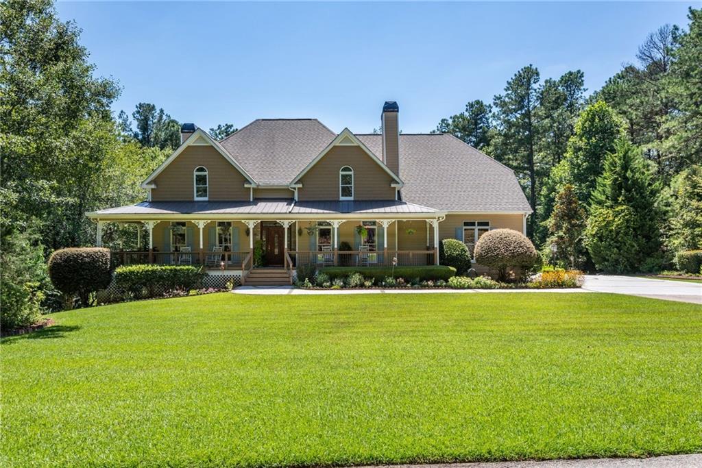 2505 Luke Edwards Road, Dacula, GA, 30019 Beacham & Company, Realtors