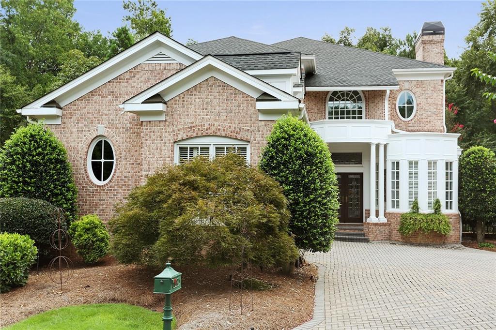 1087 Arbor Trace NE, Brookhaven, GA, 30319 Beacham & Company, Realtors