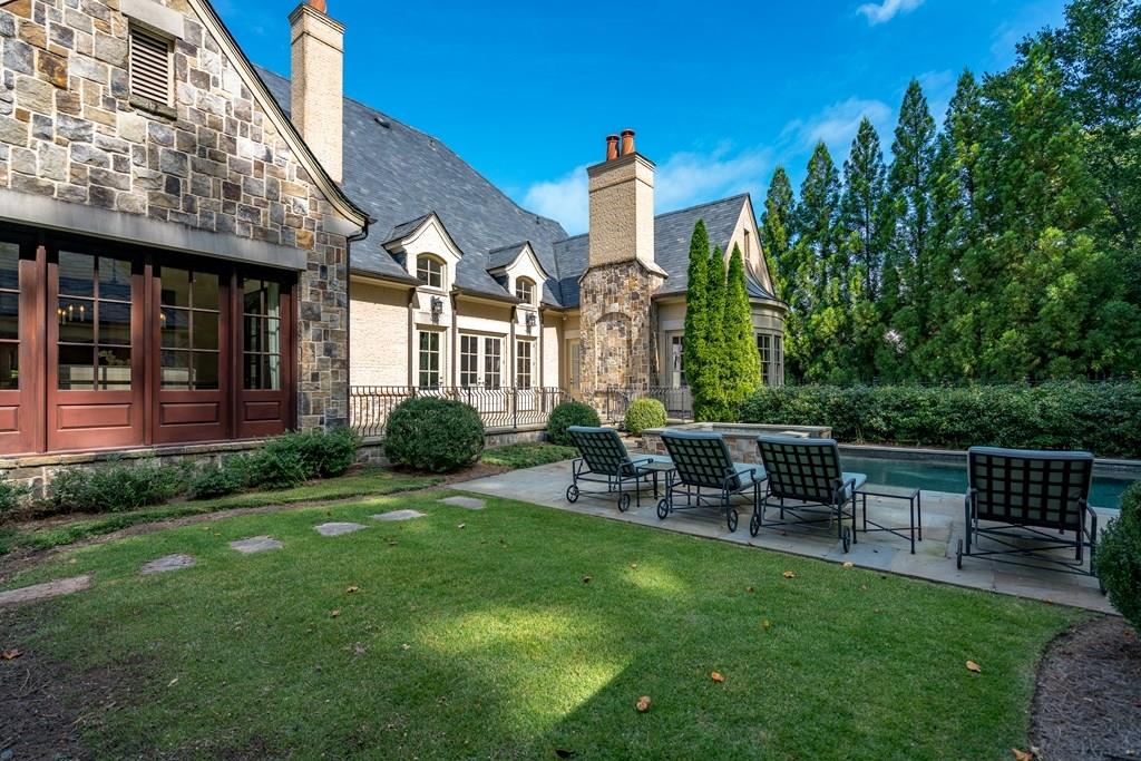 4251 Whitestone Place, Atlanta, GA, 30327 Beacham & Company