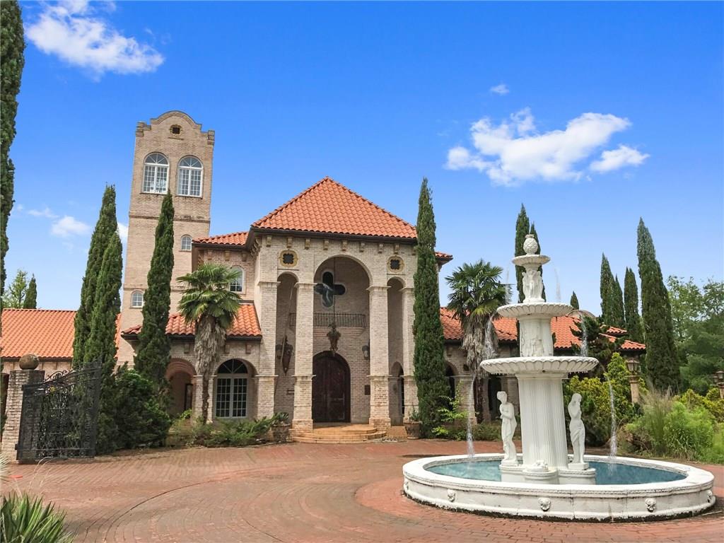 12477 Gillsville Road, Maysville, GA, 30558 Beacham & Company