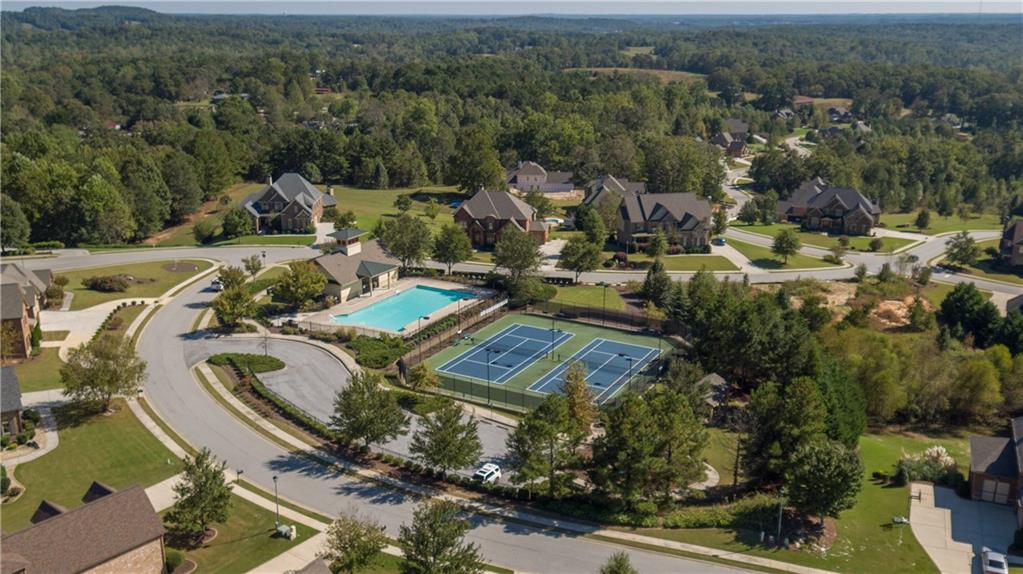 4748 Cardinal Ridge Way, Flowery Branch, GA, 30542 Beacham & Company