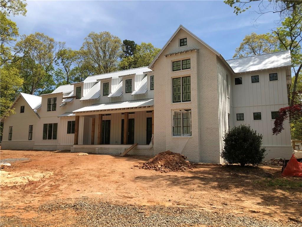 55 Chaffin Road, Roswell, GA, 30075 Beacham & Company, Realtors