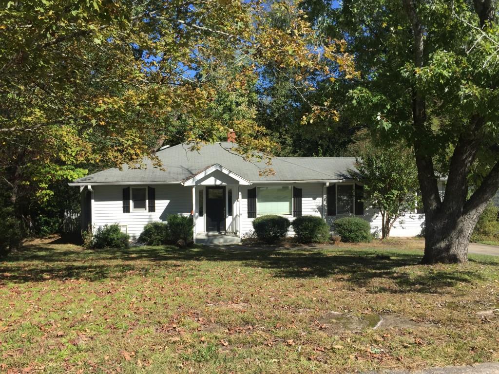 1400 N Enota Avenue NW, Gainesville, GA, 30501 Beacham & Company, Realtors