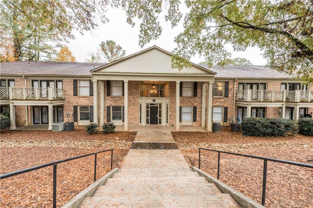 3650 Ashford Dunwoody Road 812, Atlanta, GA, 30319 Beacham & Company