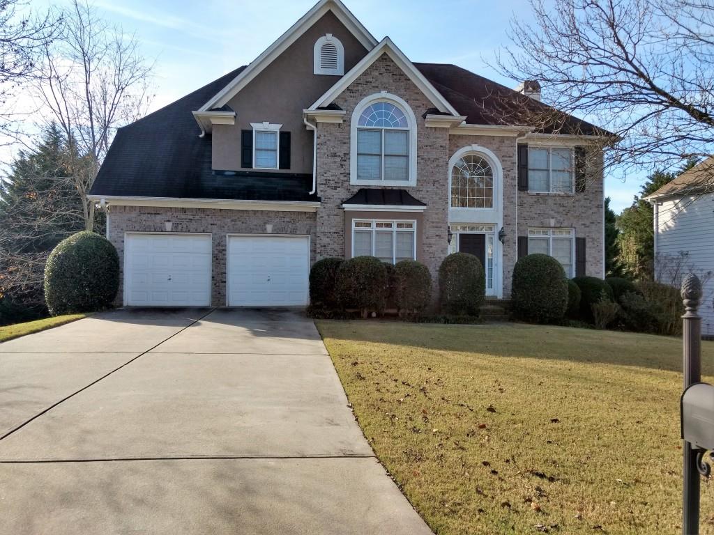 5473 Laurel Ridge Drive, Johns Creek, GA, 30005 Beacham & Company