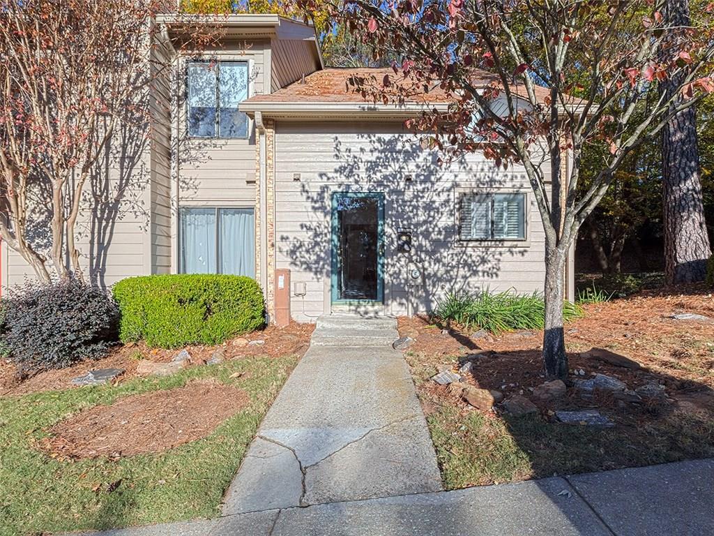 3600 Stonewall Court SE, Atlanta, GA, 30339 Beacham & Company, Realtors