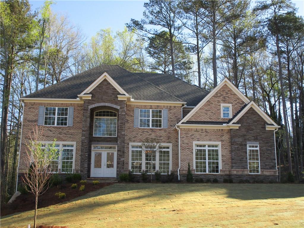 445 Kendrick Terrace SW, Atlanta, GA, 30331 Beacham & Company, Realtors