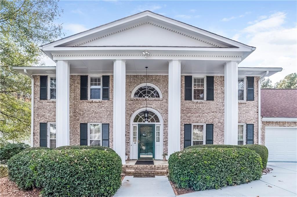 4316 Cove Way NE, Marietta, GA, 30067 Beacham & Company, Realtors